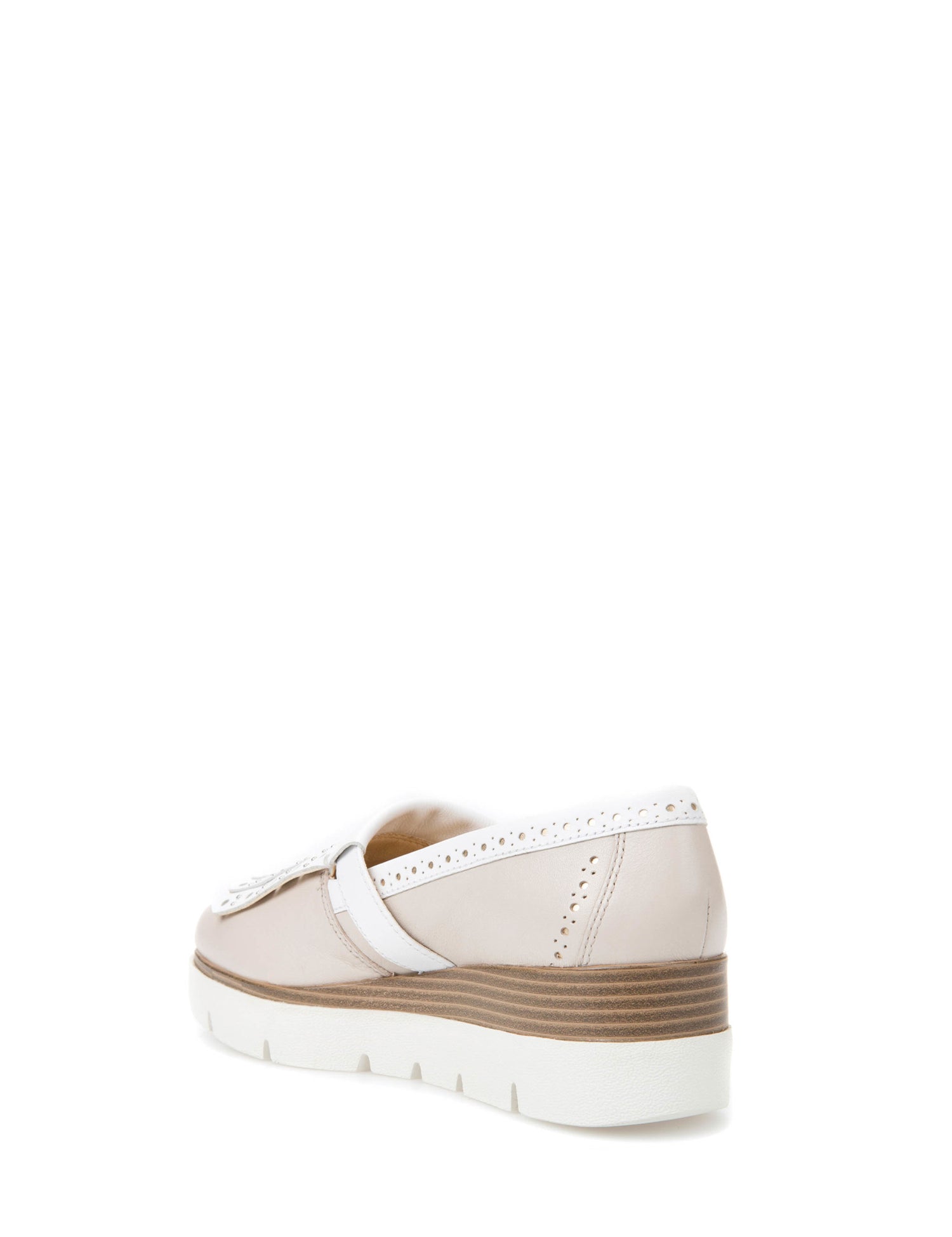 Francesine Rosa Geox