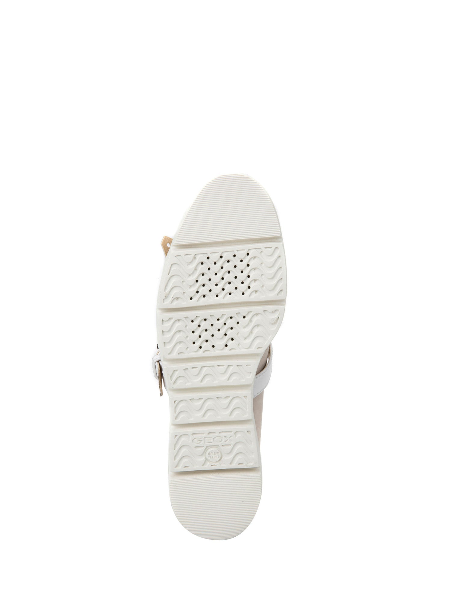 Francesine Rosa Geox