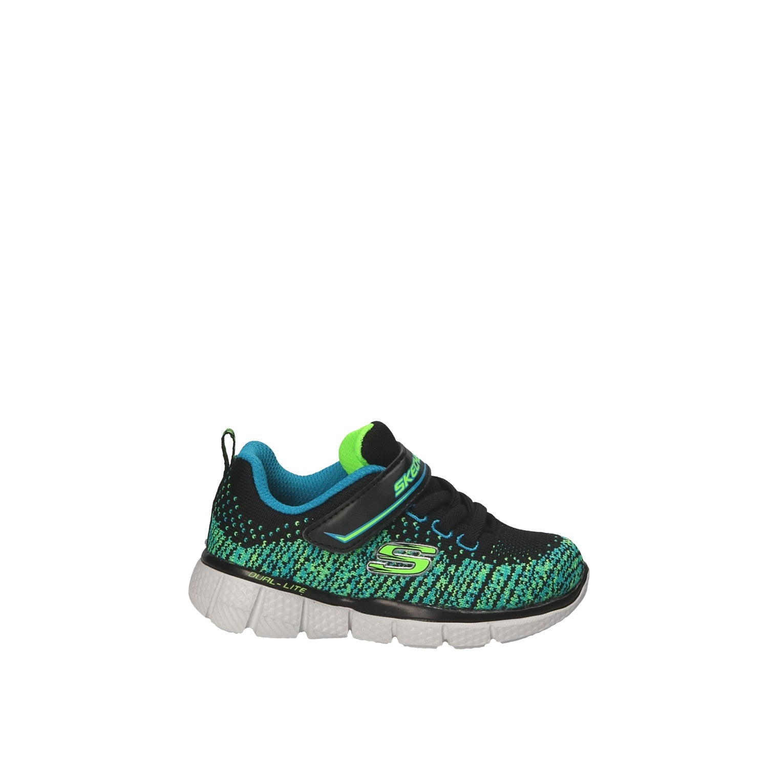 Scarpe da ginnastica Verde Skechers