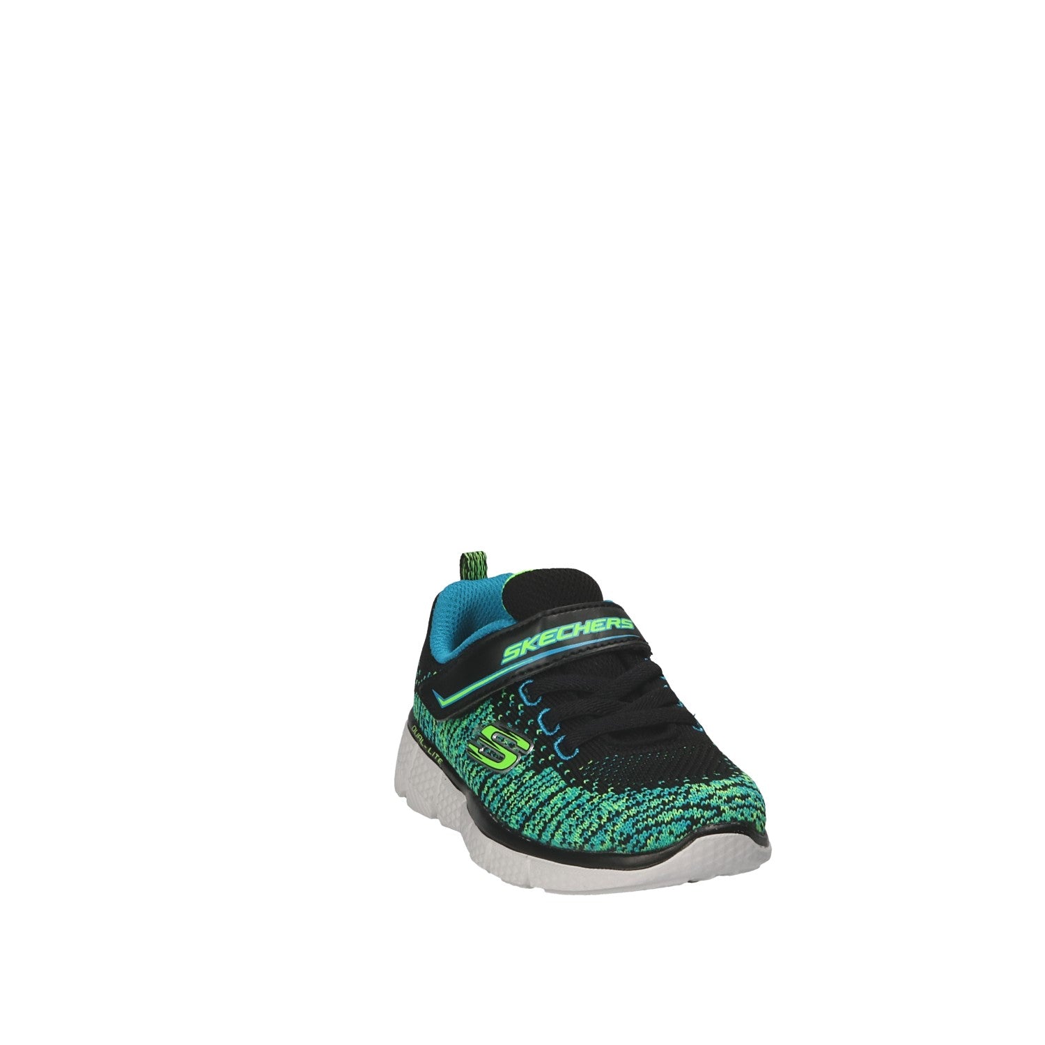 Scarpe da ginnastica Verde Skechers