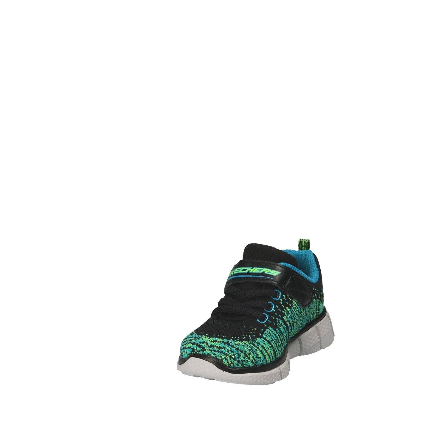 Scarpe da ginnastica Verde Skechers