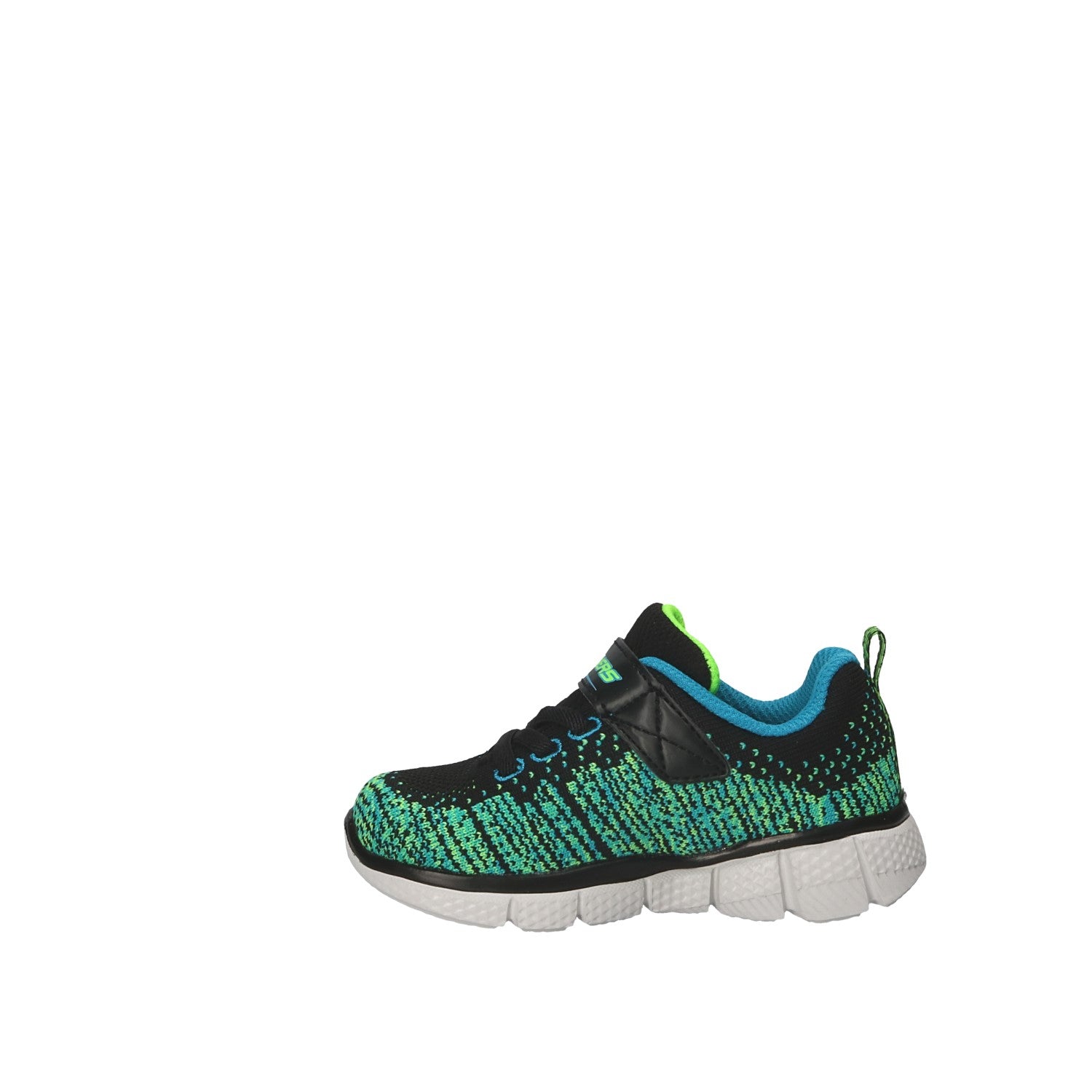 Scarpe da ginnastica Verde Skechers