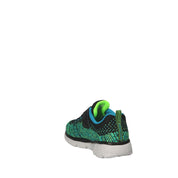 Scarpe da ginnastica Verde Skechers
