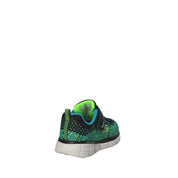 Scarpe da ginnastica Verde Skechers