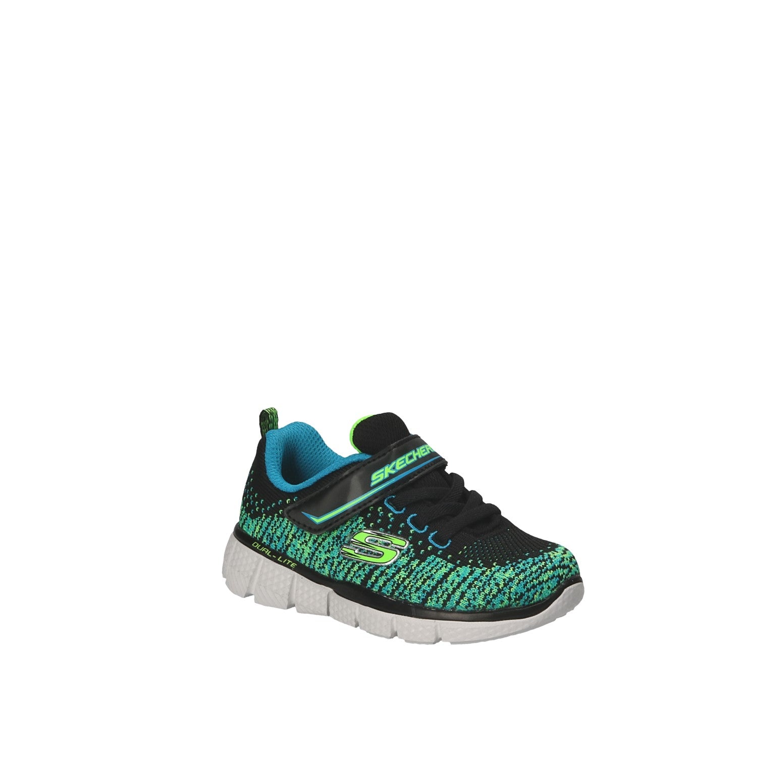 Scarpe da ginnastica Verde Skechers