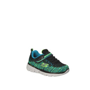 Scarpe da ginnastica Verde Skechers
