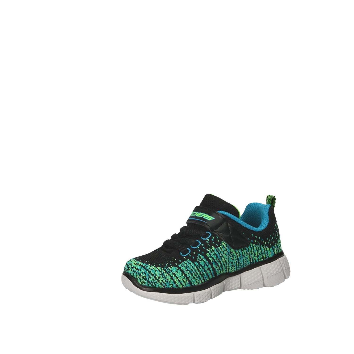 Scarpe da ginnastica Verde Skechers