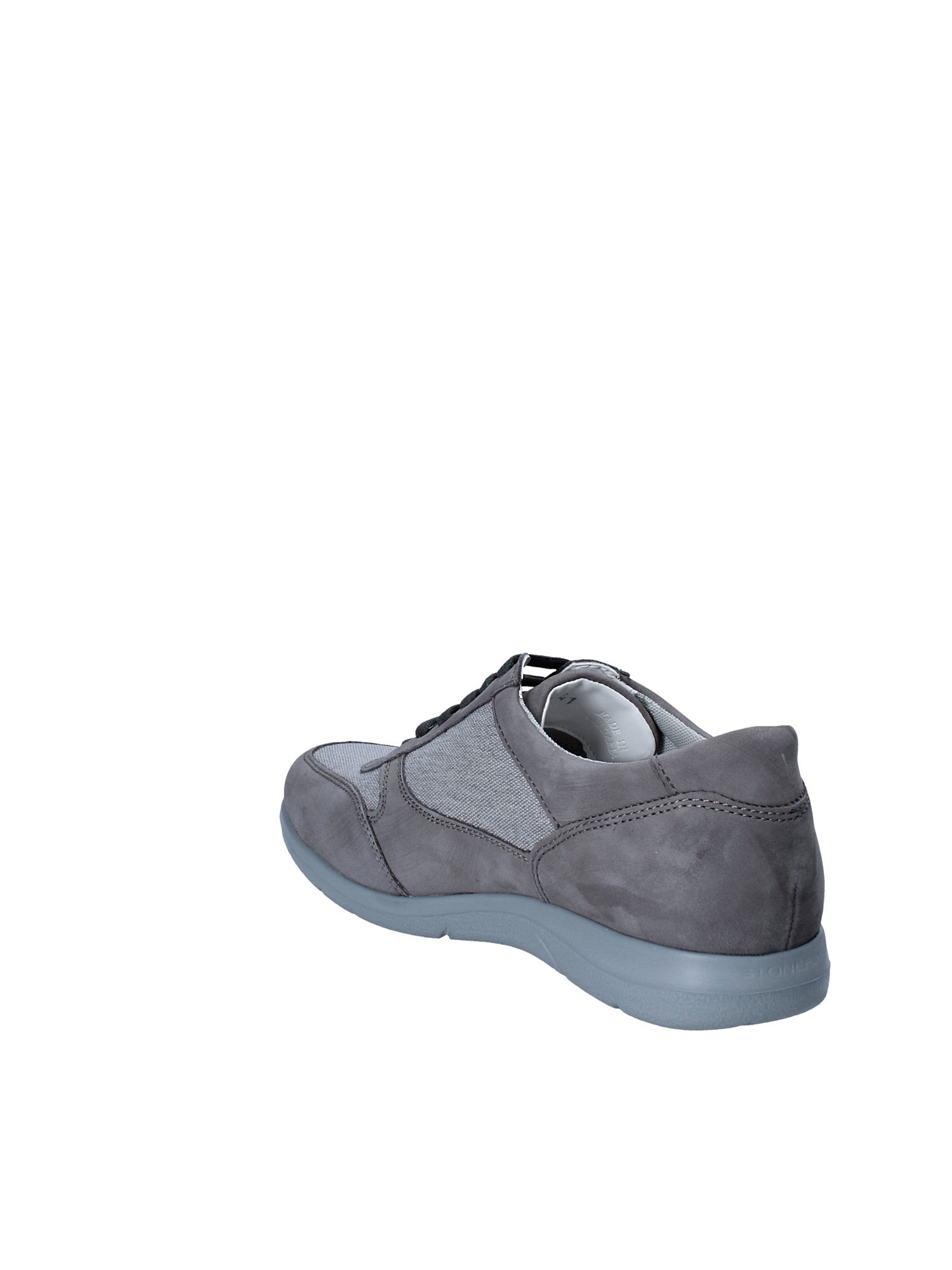 Sneakers Grigio Stonefly