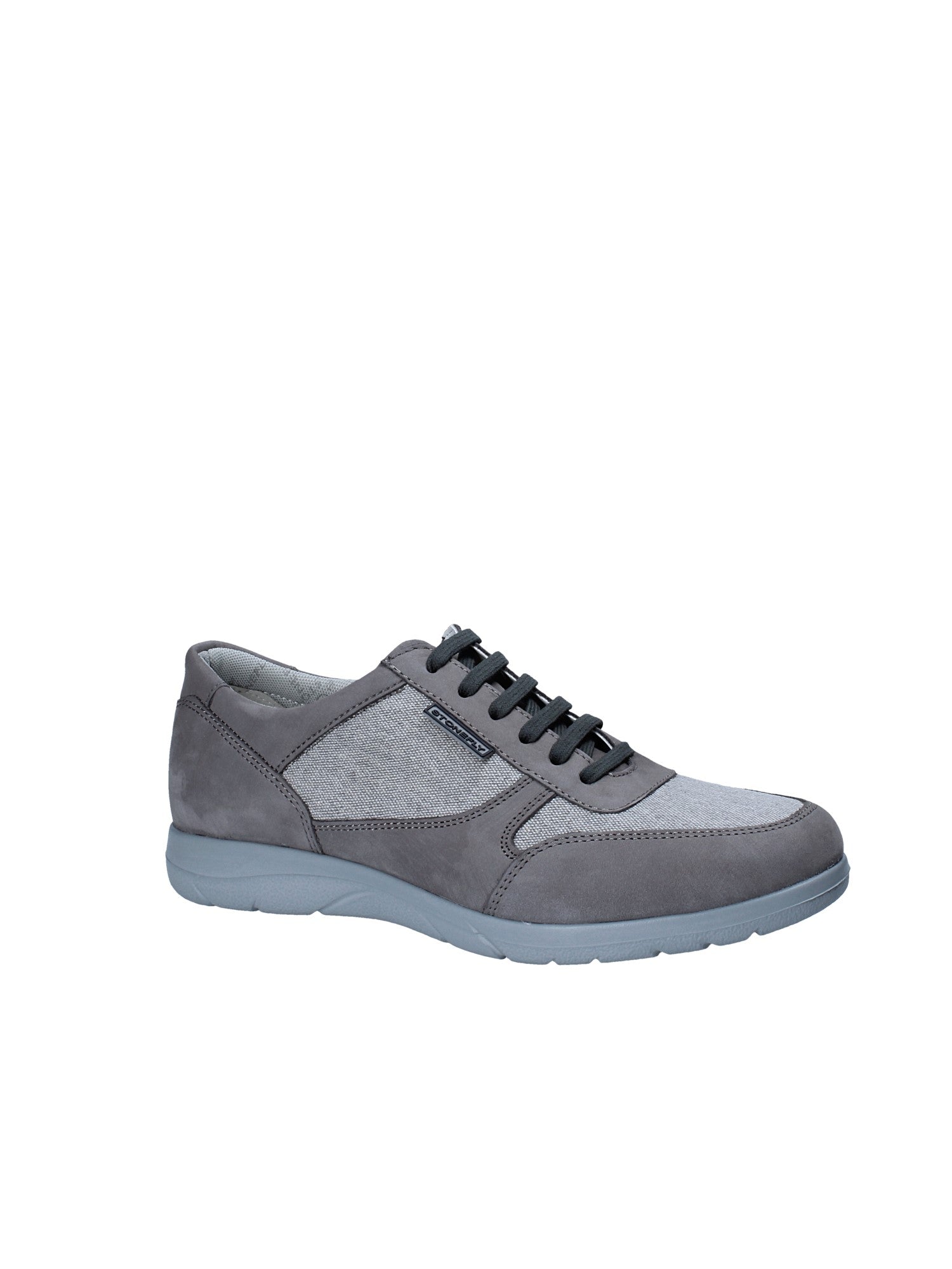 Sneakers Grigio Stonefly
