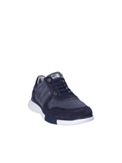 Sneakers Blu Stonefly