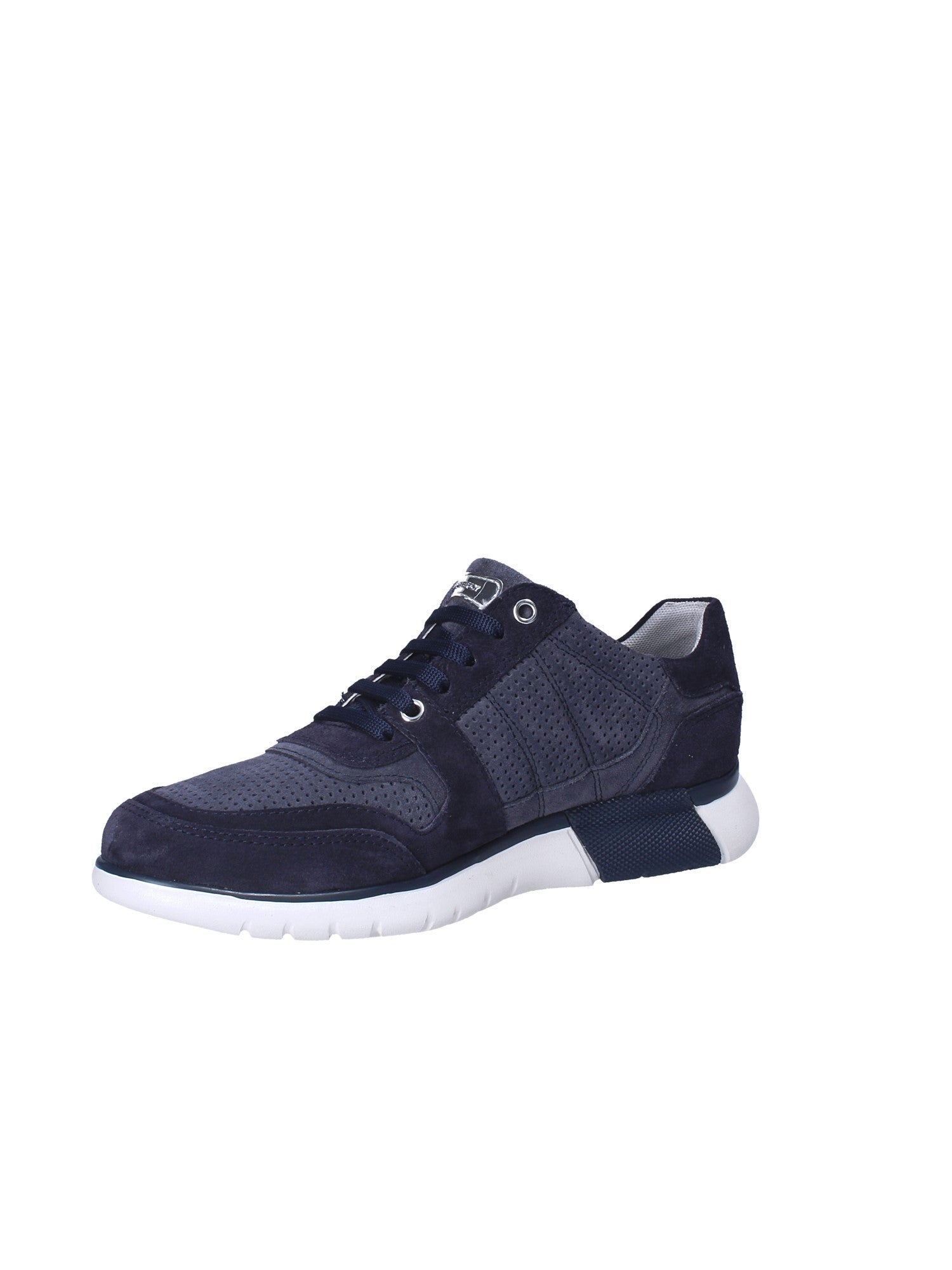 Sneakers Blu Stonefly