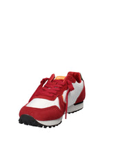 Sneakers Rosso Gas