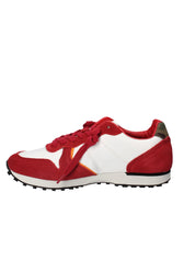 Sneakers Rosso Gas
