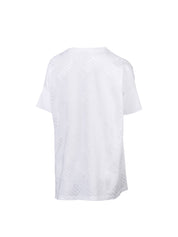 T-shirt Bianco Puma