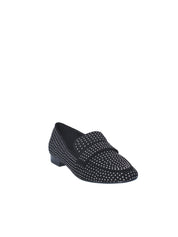 Mocassini Nero Fornarina