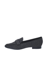 Mocassini Nero Fornarina