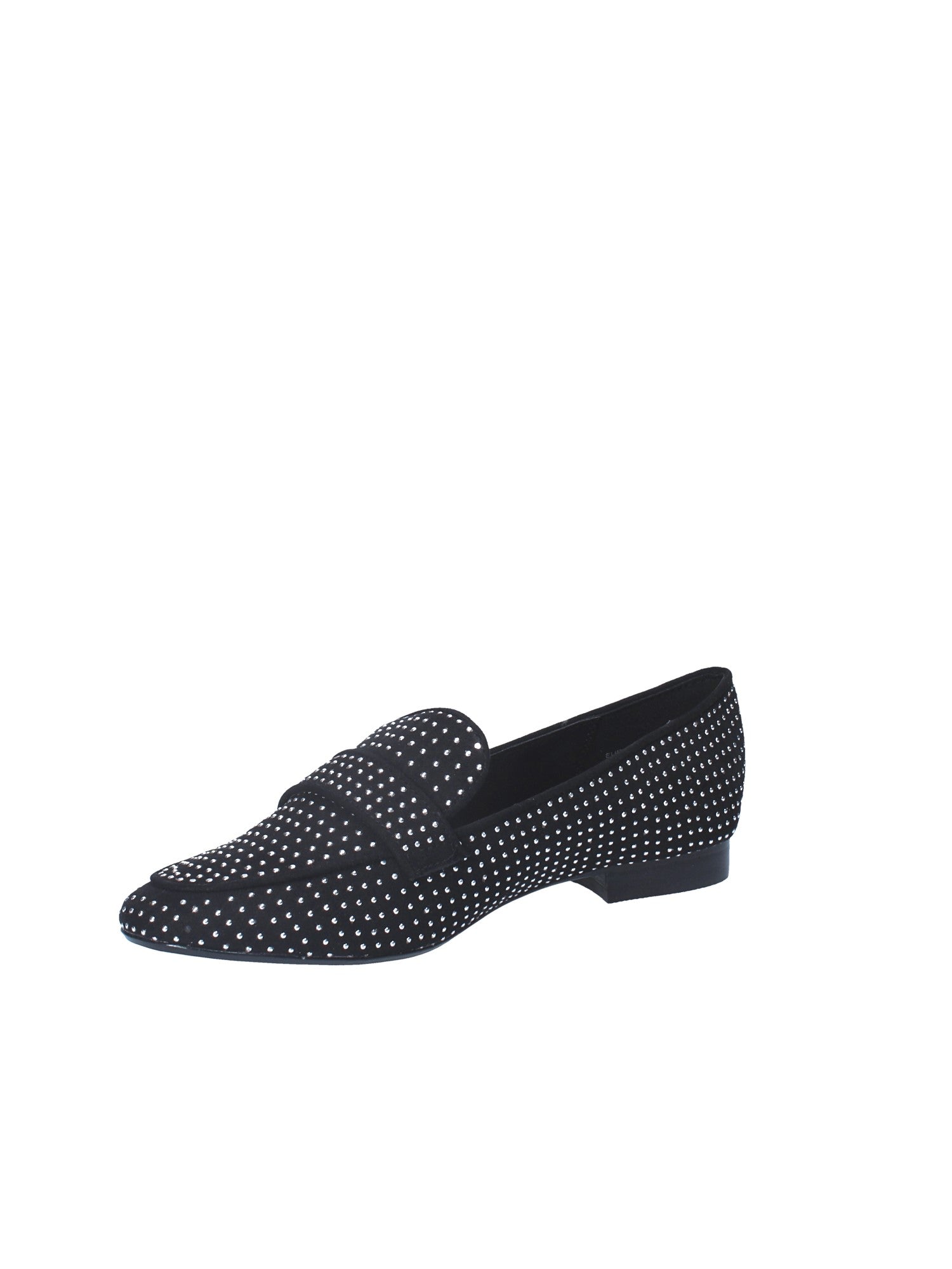 Mocassini Nero Fornarina