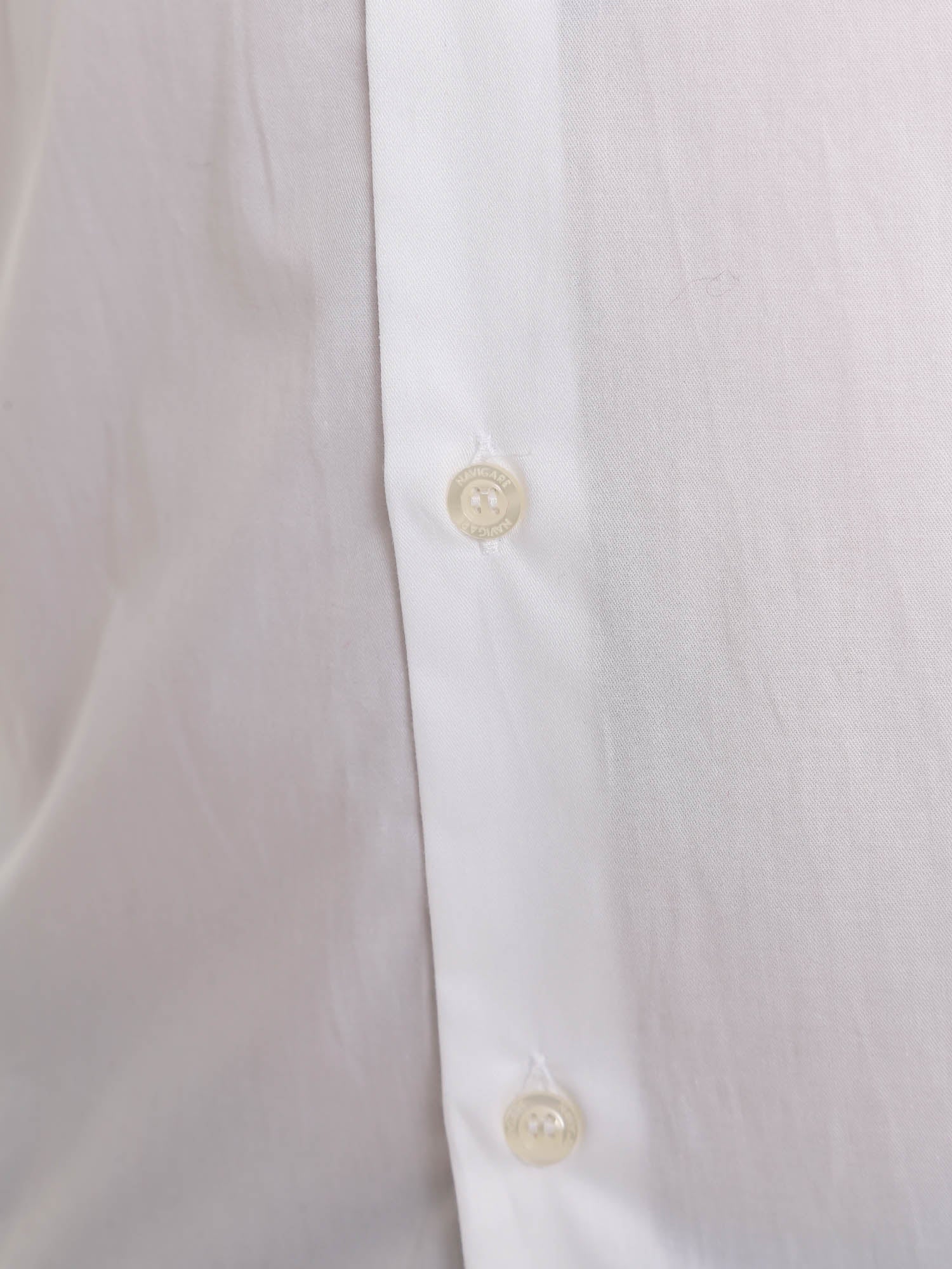 Camicie Bianco Navigare
