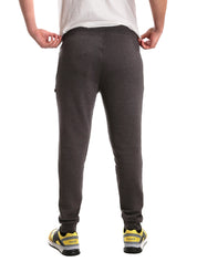 Pantaloni sportivi Grigio Key Up