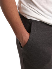 Pantaloni sportivi Grigio Key Up