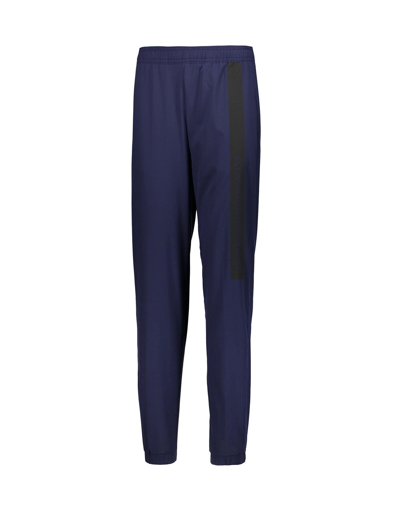 Pantaloni sportivi Blu Calvin Klein
