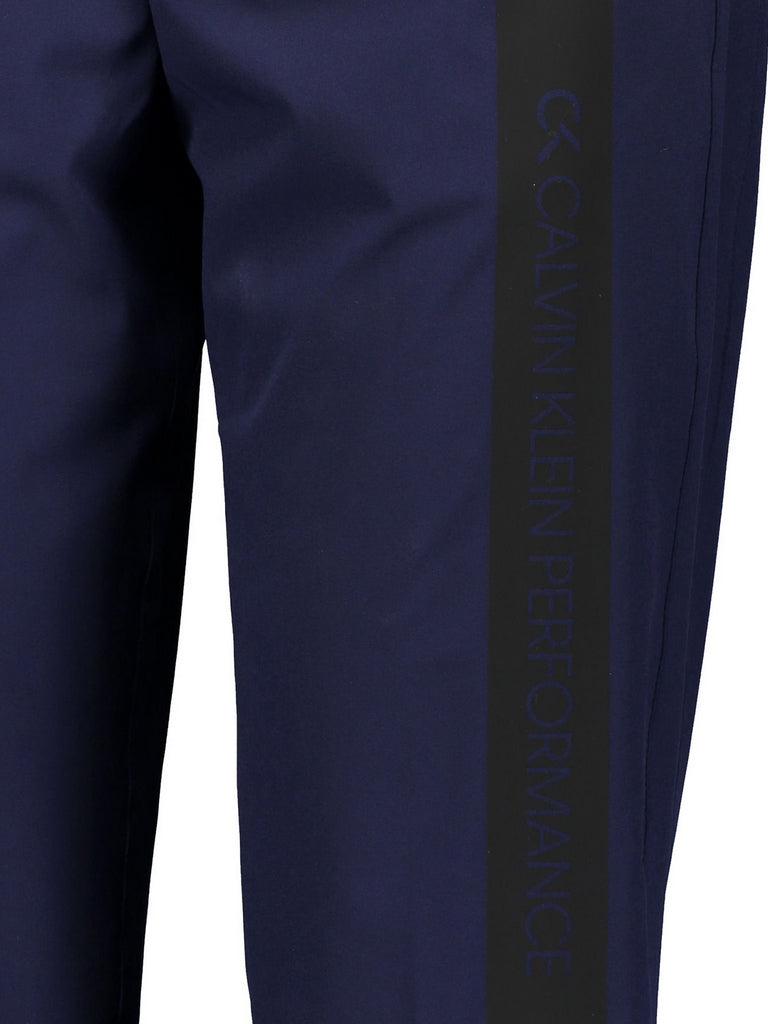 Pantaloni sportivi Blu Calvin Klein