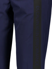 Pantaloni sportivi Blu Calvin Klein