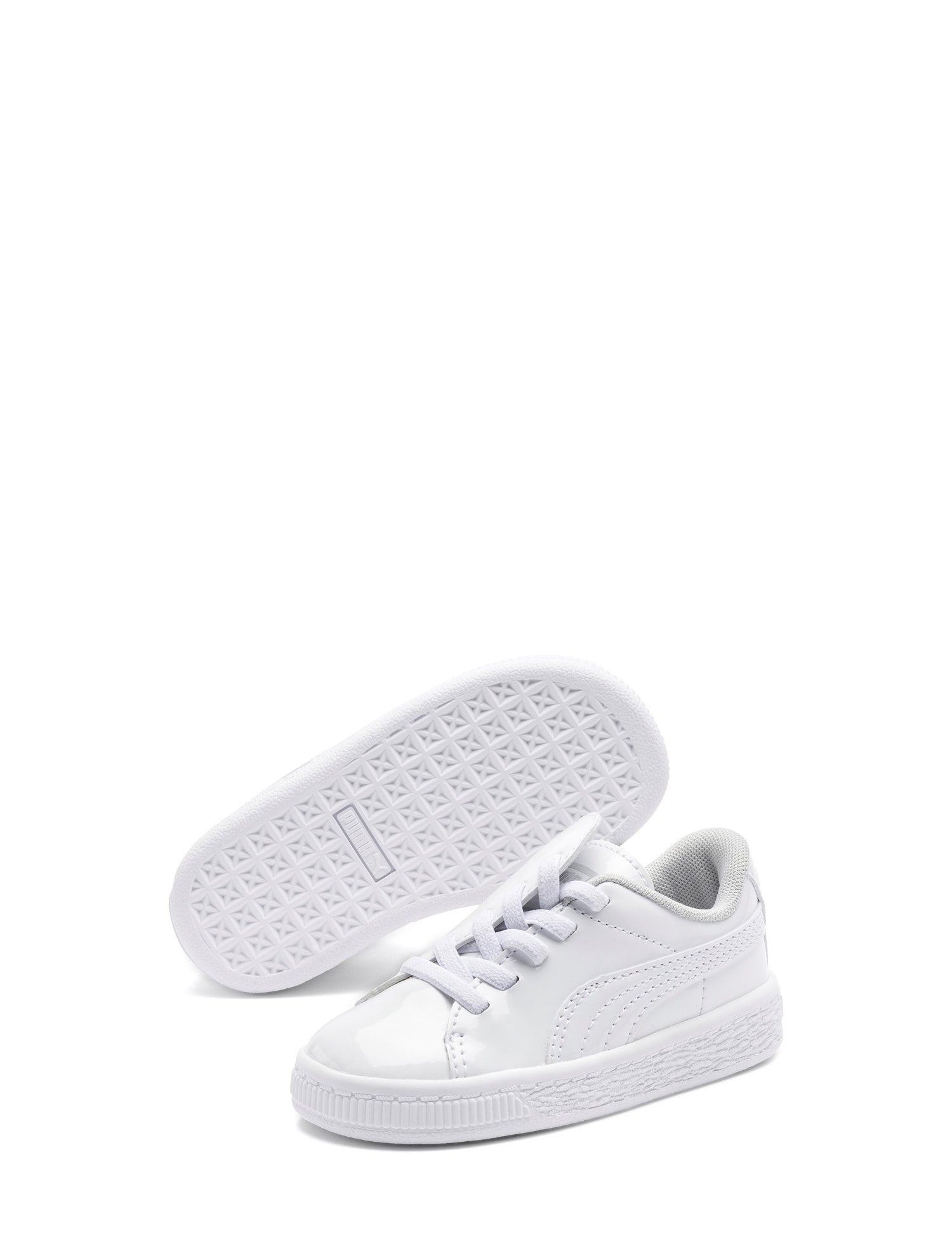 Sneakers Bianco Puma