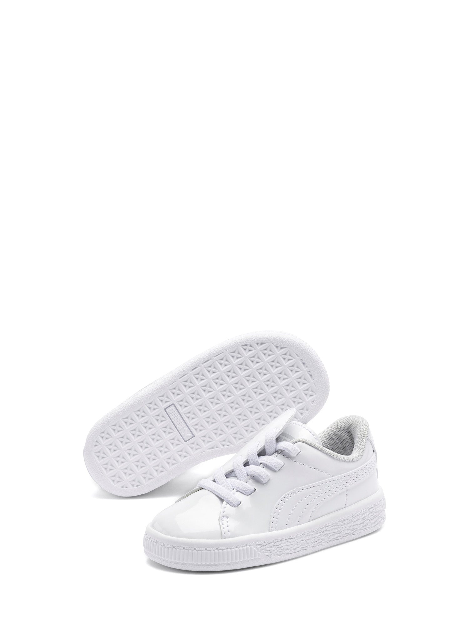 Sneakers Bianco Puma
