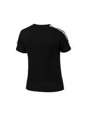 T-shirt Nero Puma
