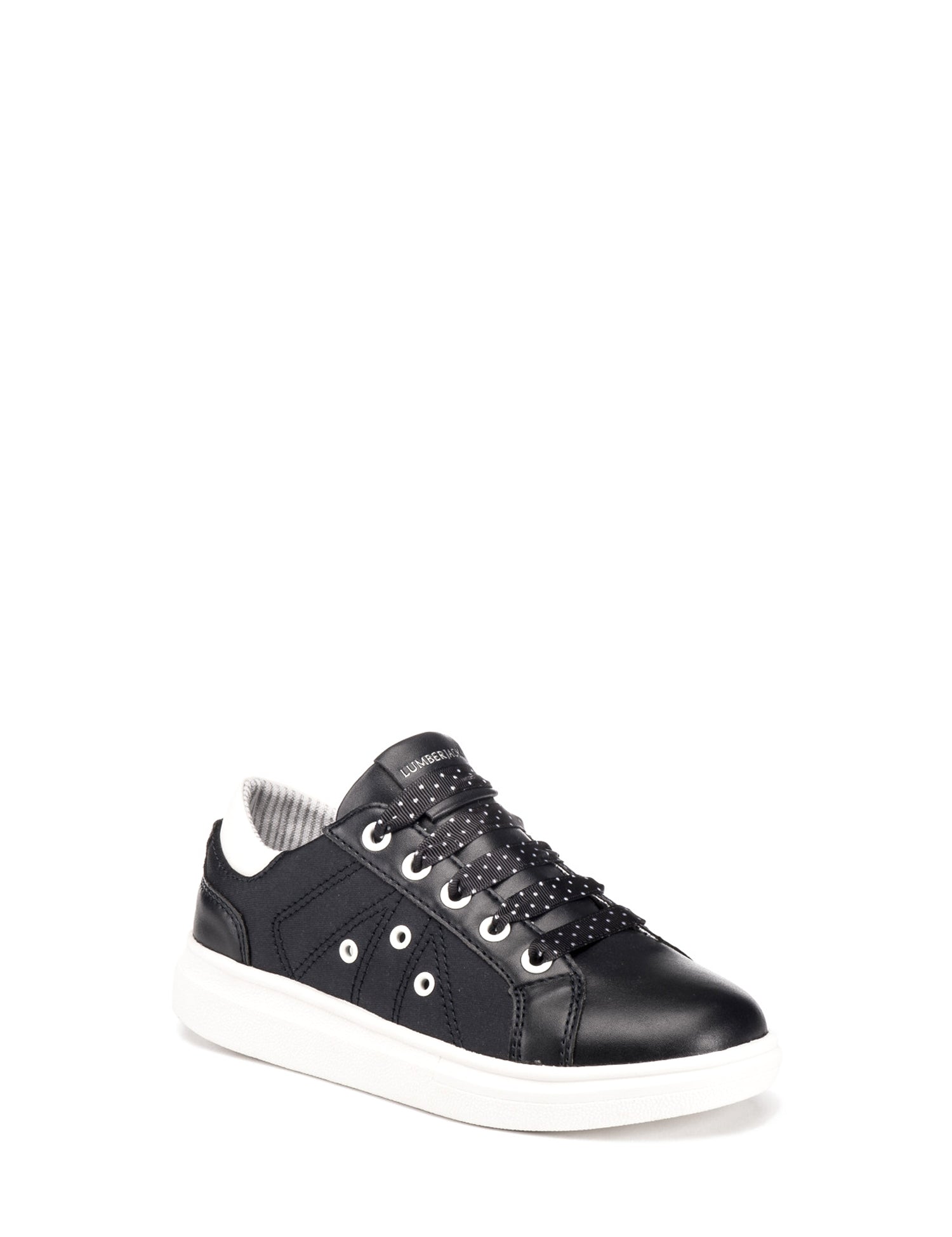 Sneakers Blu Lumberjack