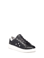 Sneakers Blu Lumberjack