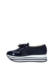 Slip-on Blu Grace Shoes