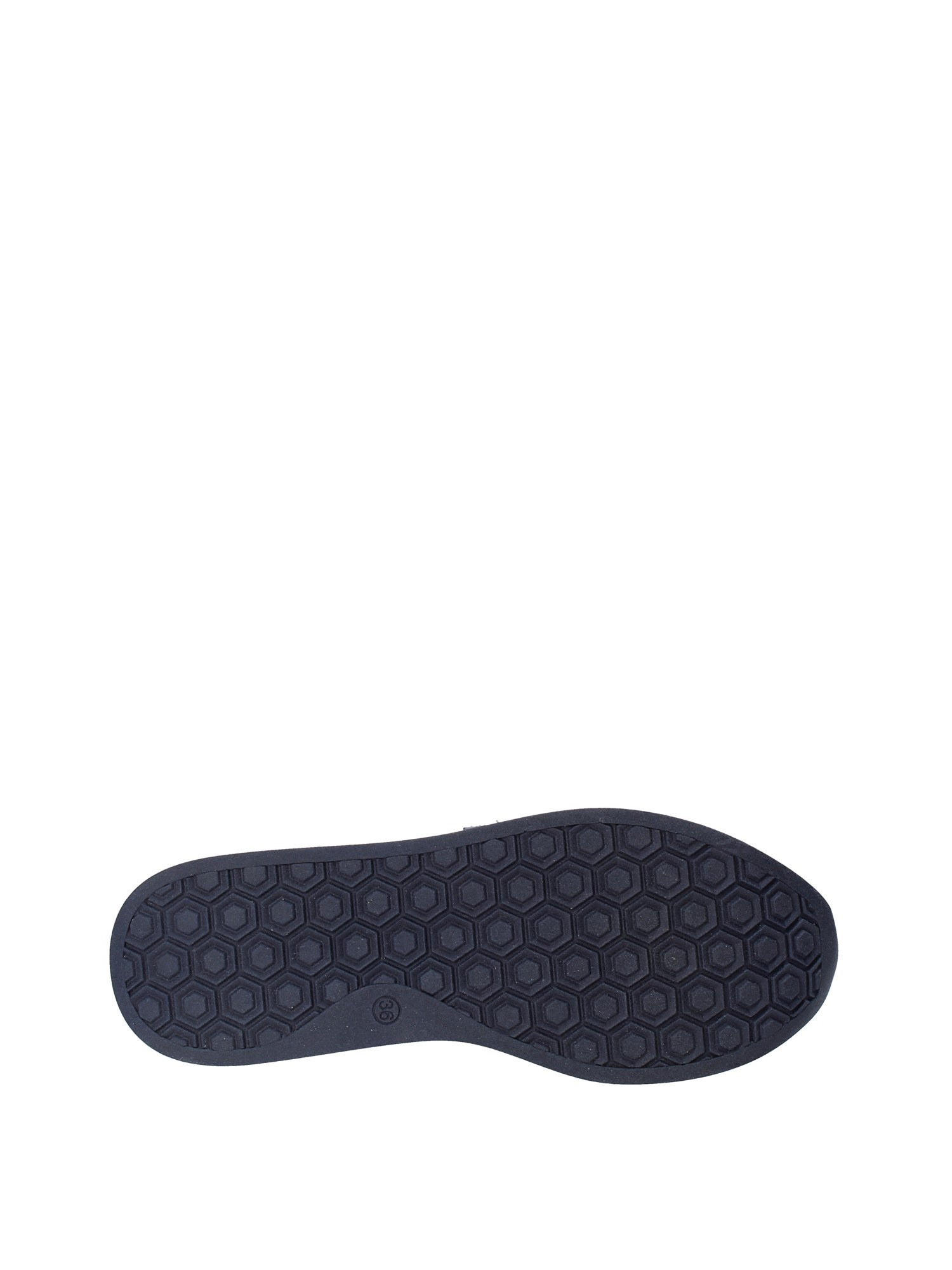 Slip-on Blu Grace Shoes