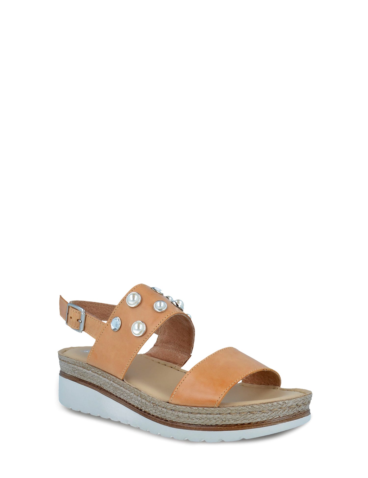 Sandali Cammello Pitillos