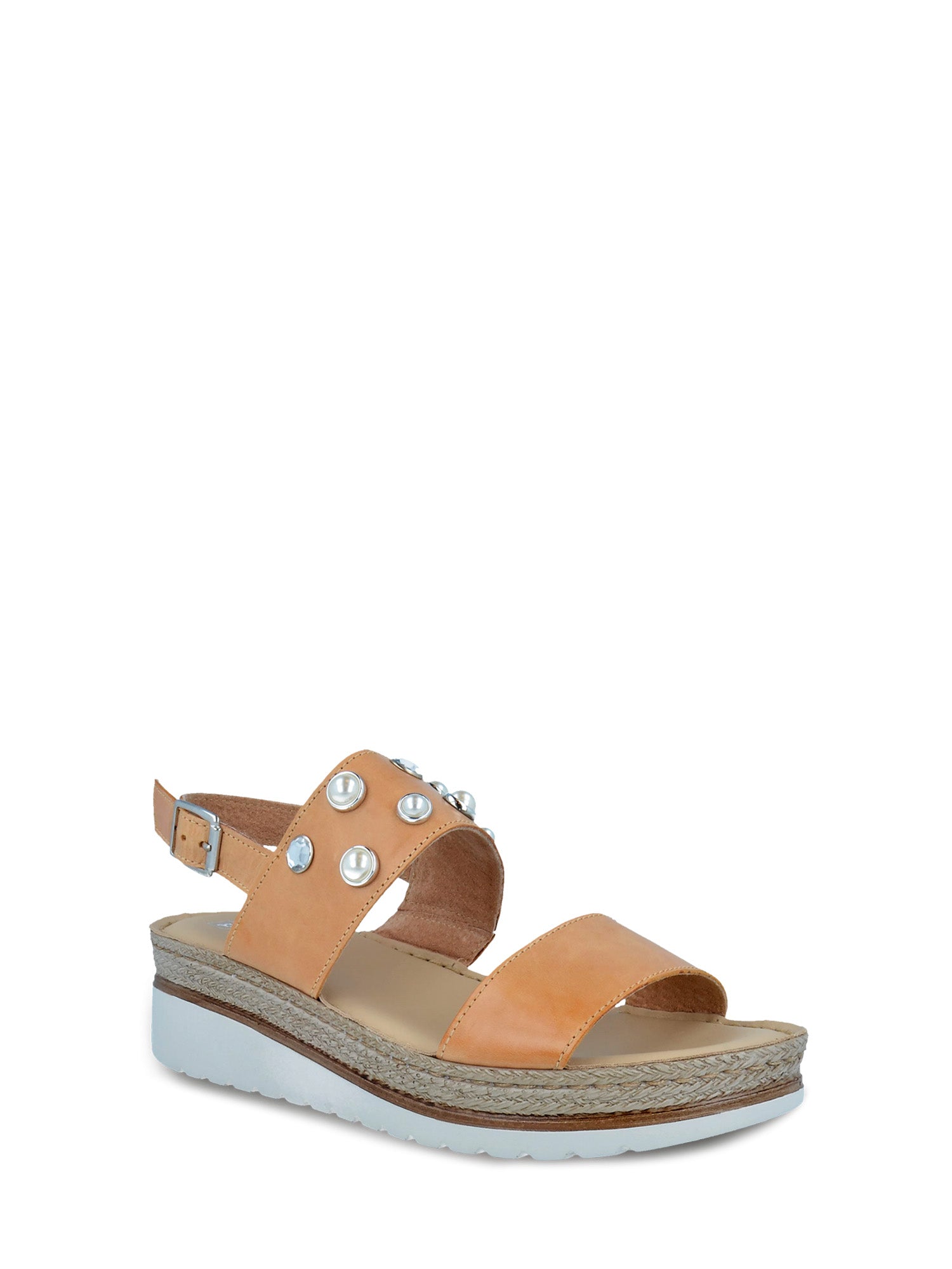 Sandali Cammello Pitillos