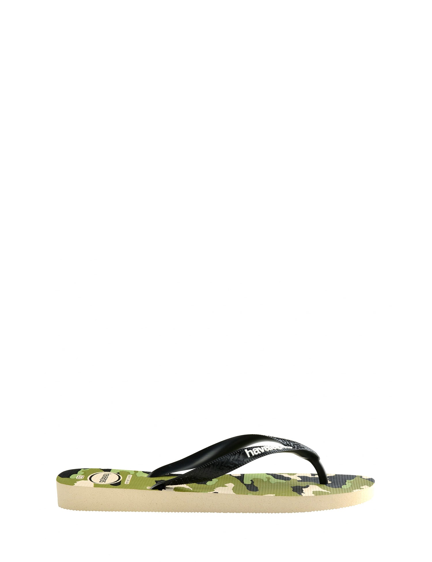 Infradito Verde Havaianas