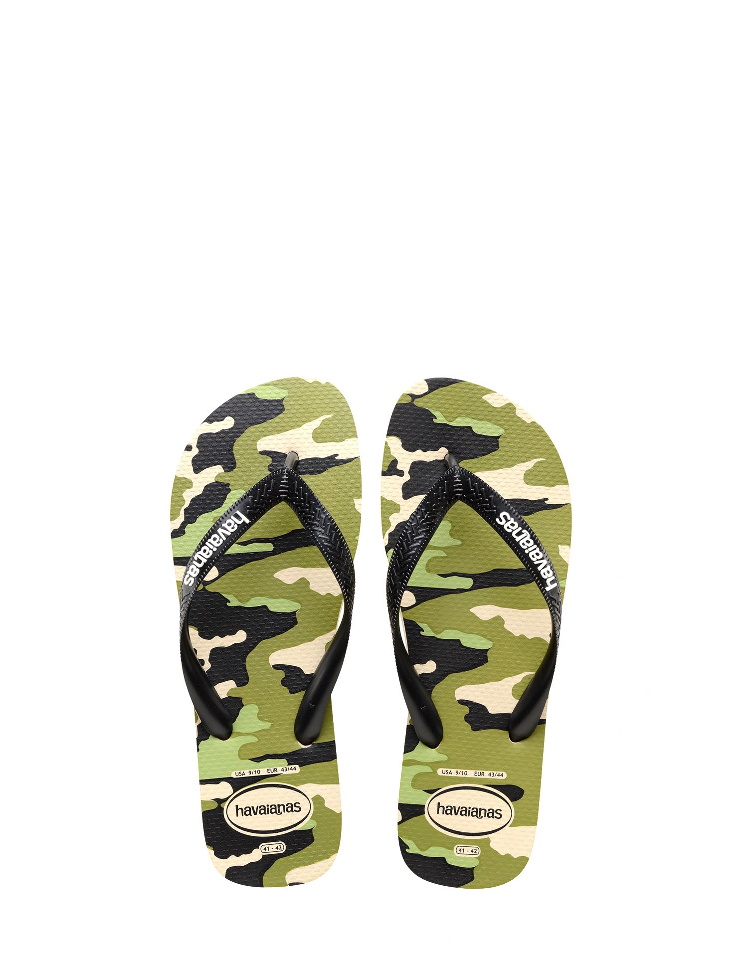 Infradito Verde Havaianas