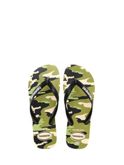 Infradito Verde Havaianas