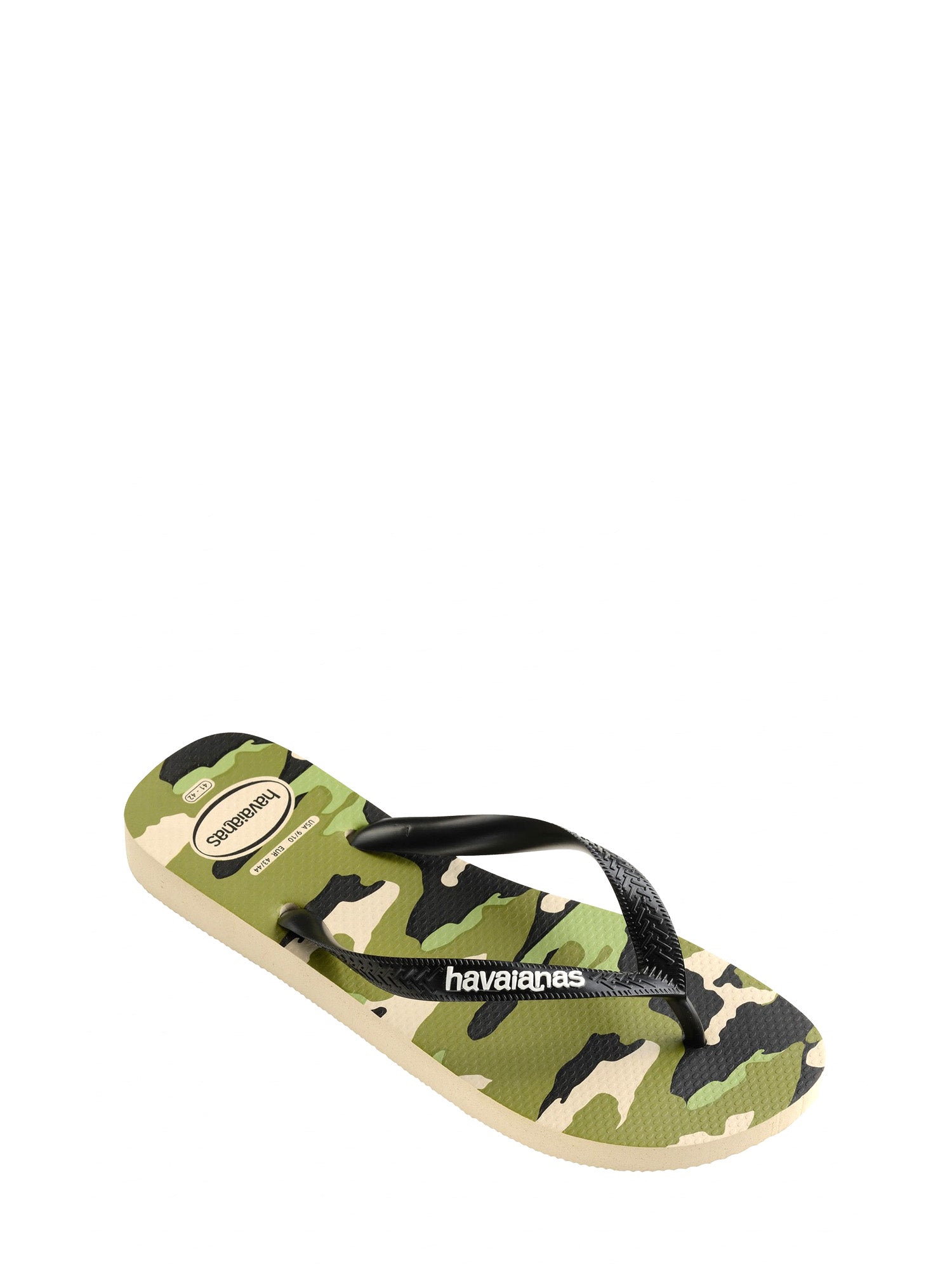 Infradito Verde Havaianas