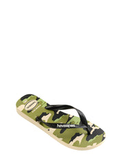 Infradito Verde Havaianas