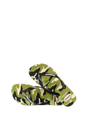 Infradito Verde Havaianas