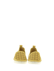 Espadrillas Giallo Ska
