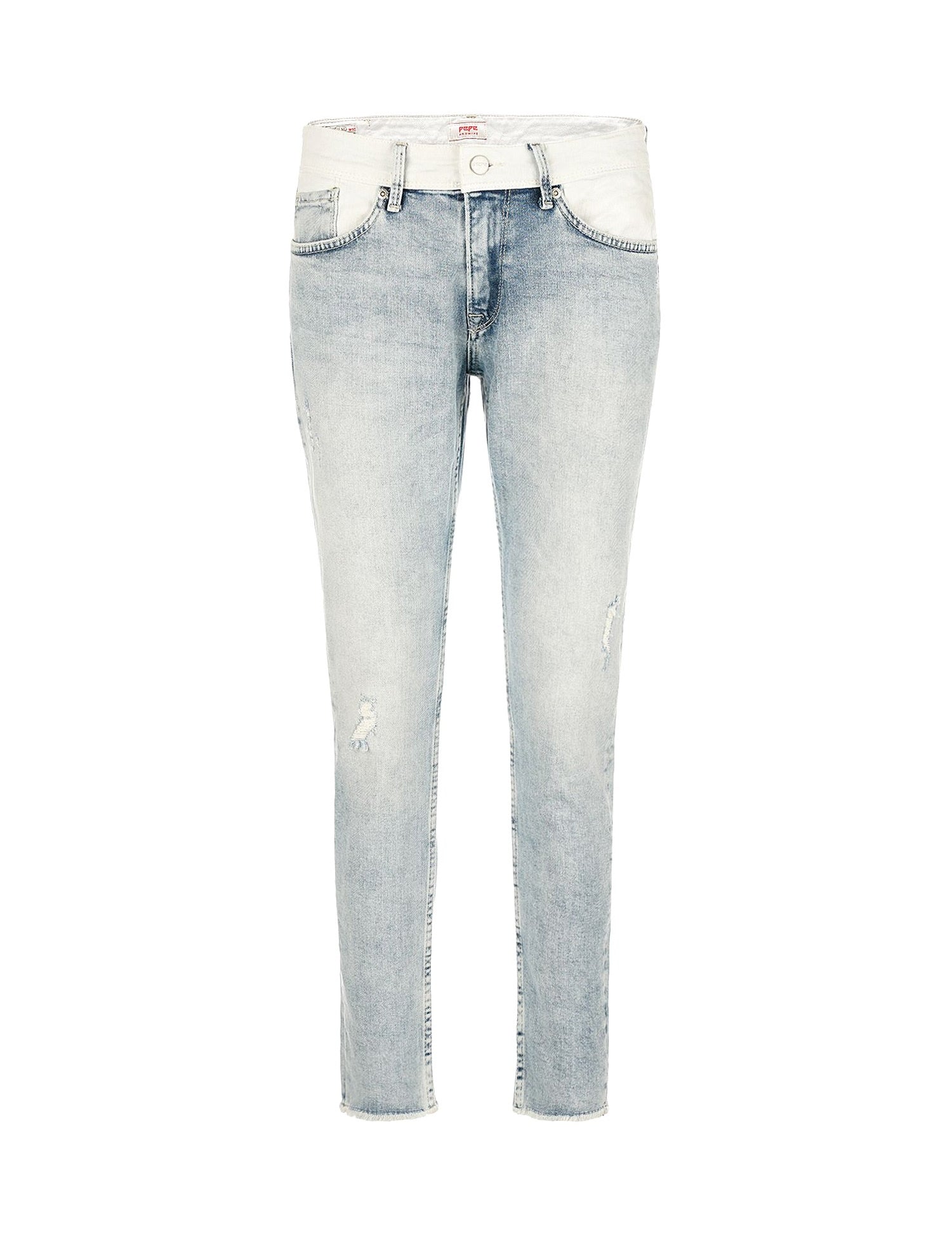 Jeans Blu Pepe Jeans