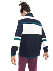 Maglioncini Blu Tommy Hilfiger