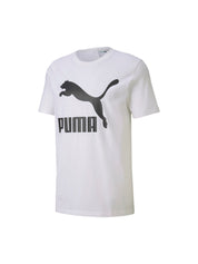 T-shirt Bianco Puma