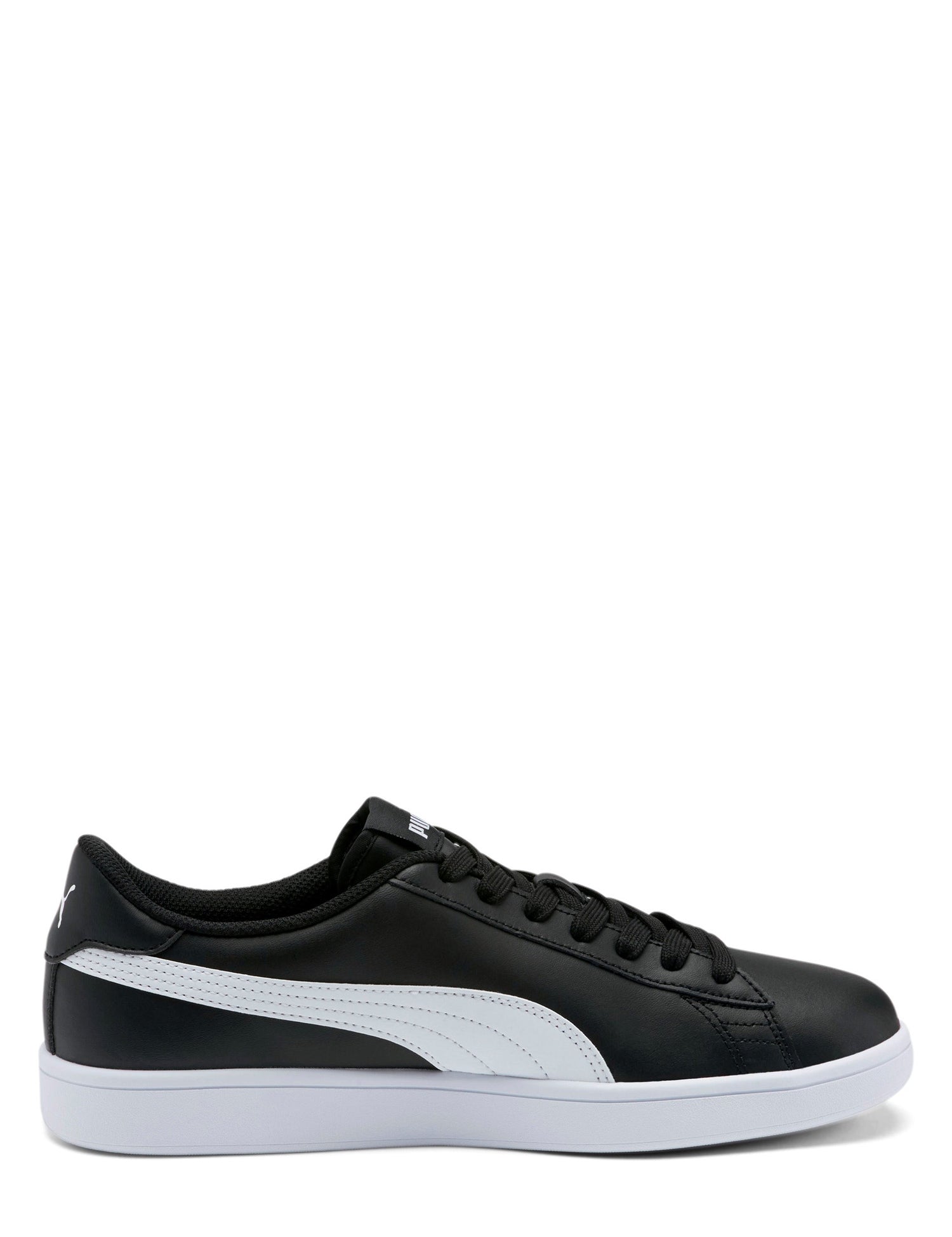 Sneakers Nero Bianco Puma