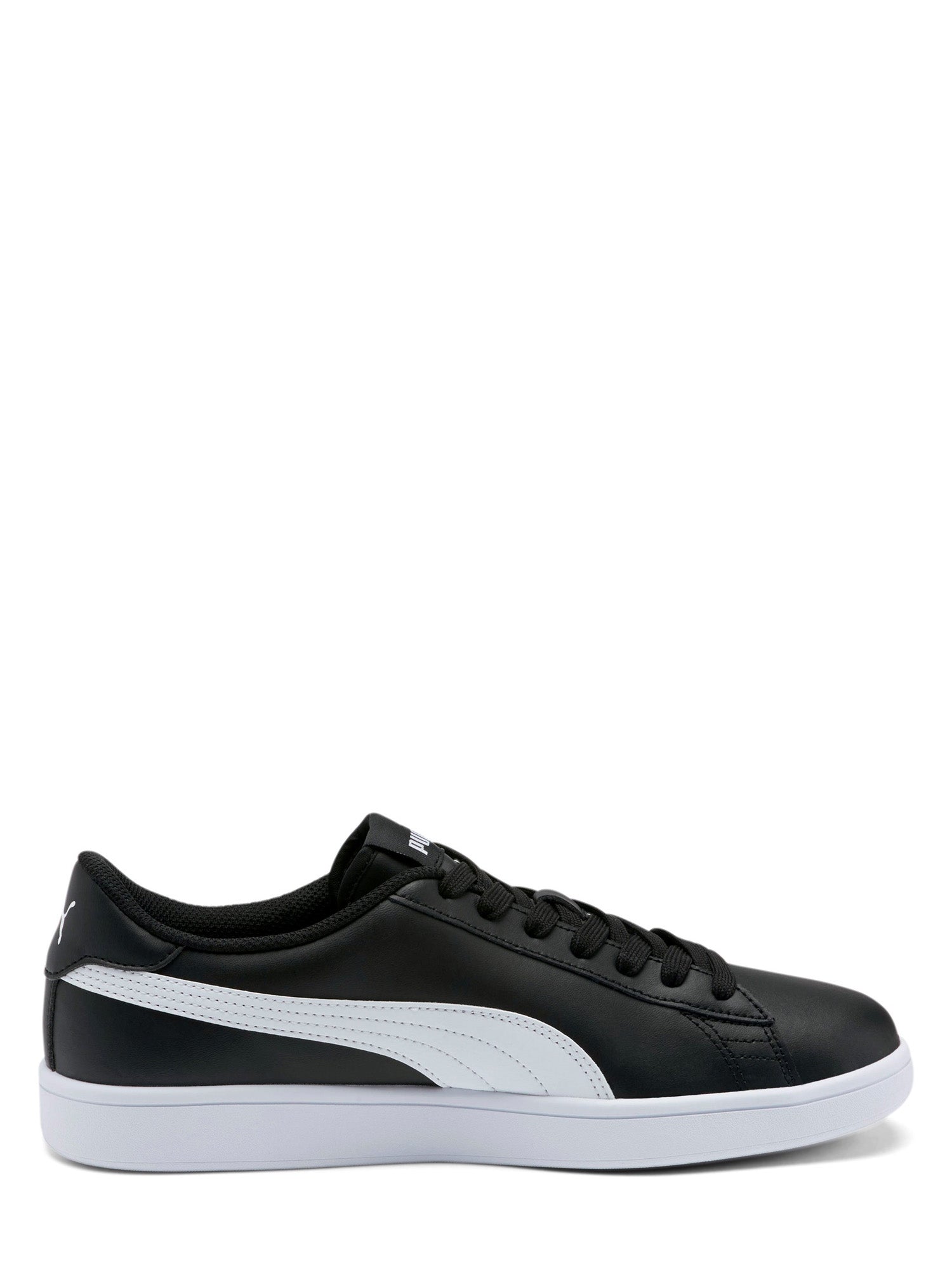 Sneakers Nero Bianco Puma