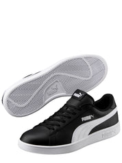 Sneakers Nero Bianco Puma