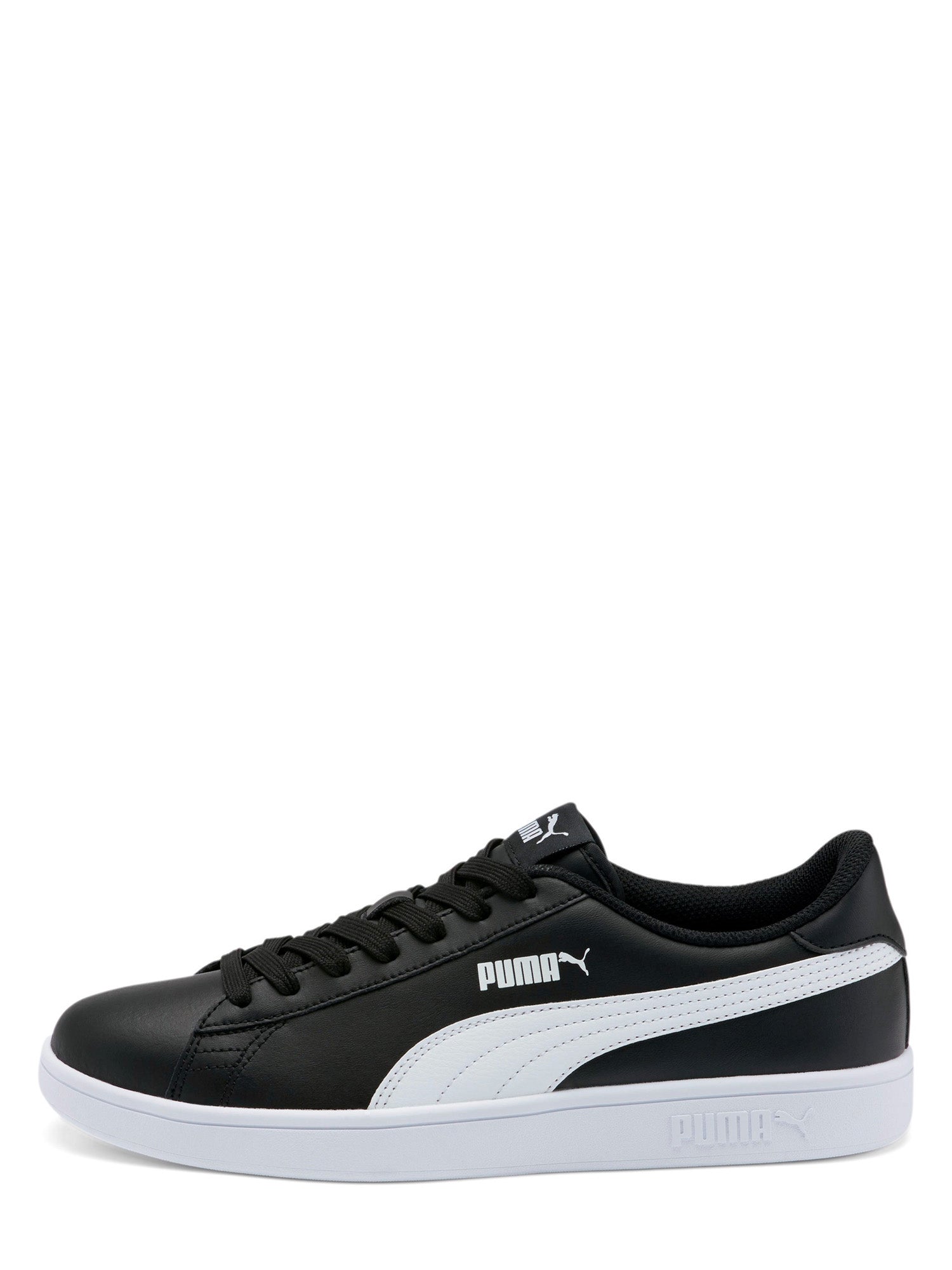 Sneakers Nero Bianco Puma